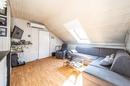Zagreb, Gajnice, neljän makuuhuoneen asunto, jonka nettoala on 70 m² - 3