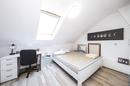 Zagreb, Gajnice, neljän makuuhuoneen asunto, jonka nettoala on 70 m² - 7