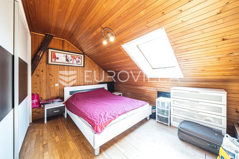 Zagreb, Gajnice, neljän makuuhuoneen asunto, jonka nettoala on 70 m² - 13