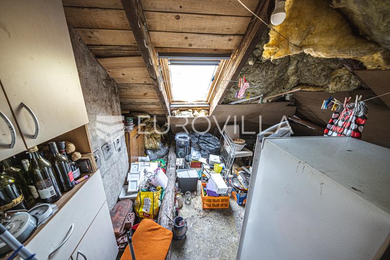 Zagreb, Gajnice, neljän makuuhuoneen asunto, jonka nettoala on 70 m² - 15