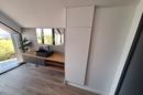 Jastrebarsko, Sveta Jana, casa de 135 m², nueva construcción, piscina exterior, sauna - 7