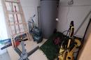 Jastrebarsko, Sveta Jana, casa de 135 m², nueva construcción, piscina exterior, sauna - 18