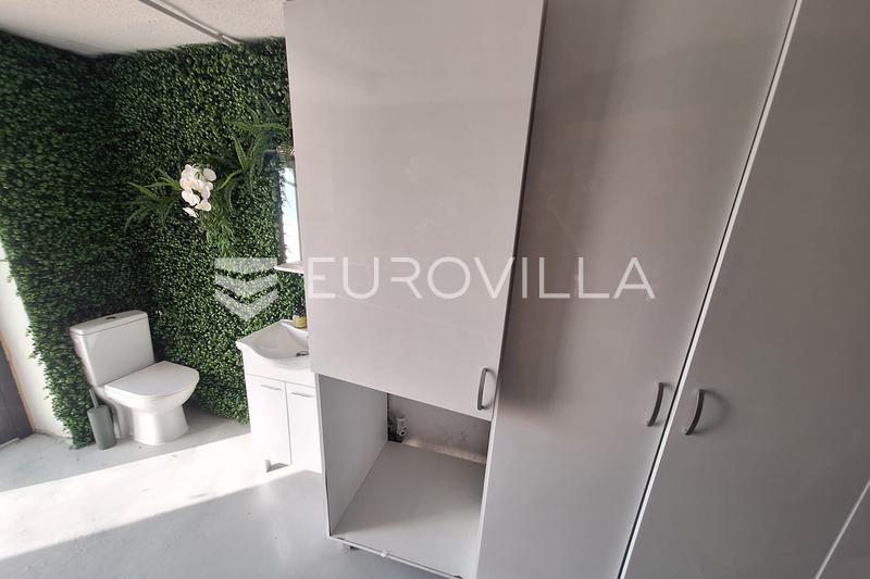 Jastrebarsko, Sveta Jana, casa de 135 m², nueva construcción, piscina exterior, sauna - 15