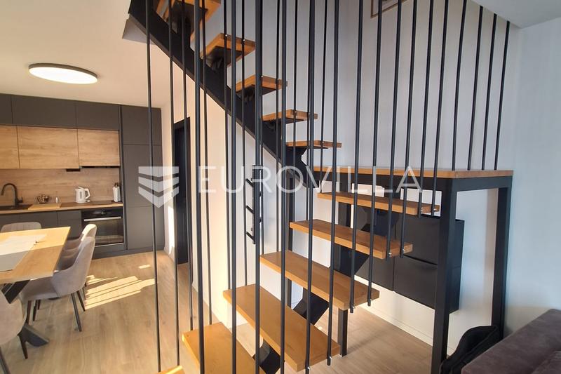 Jastrebarsko, Sveta Jana, casa de 135 m², nueva construcción, piscina exterior, sauna - 9