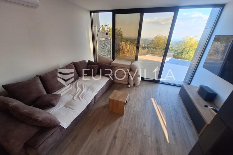 Jastrebarsko, Sveta Jana, casa de 135 m², nueva construcción, piscina exterior, sauna - 2