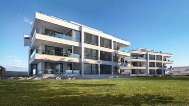 Pag, Povljana, zemin katta iki yatak odalı daire, 72,34 m²