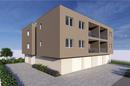 Istria, Peroj, attractive three-bedroom apartment in a new building with a garage - 7