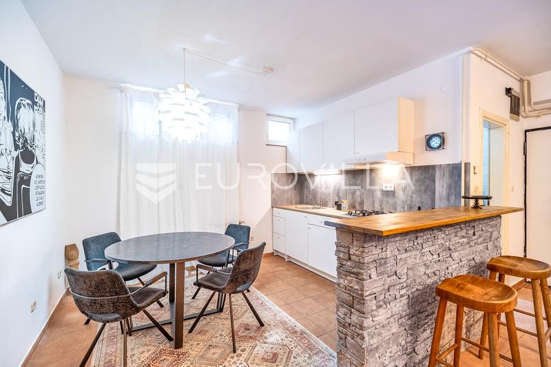 Zagreb, Trešnjevka, apartamento funcional de un dormitorio, 41 m² - 4