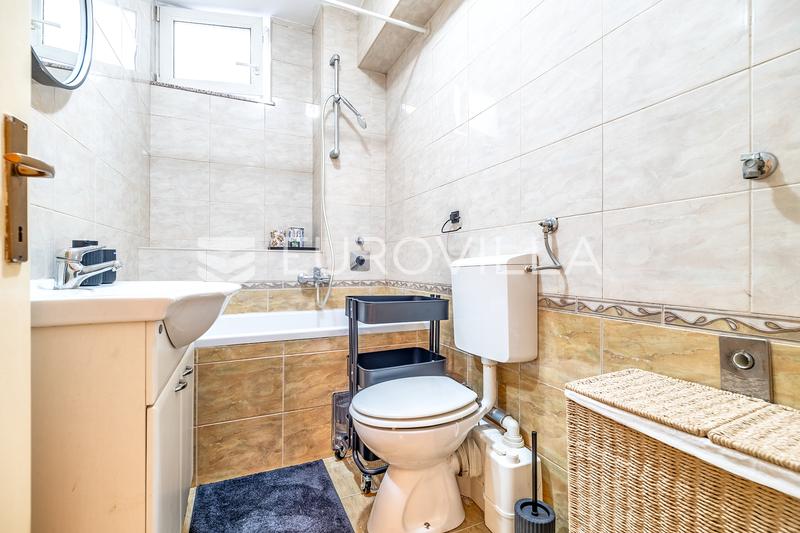 Zagreb, Trešnjevka, apartamento funcional de un dormitorio, 41 m² - 3