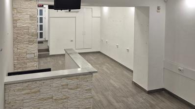 Osijek, Centar, lijepo uređen poslovni prostor 54 m², odlična lokacija