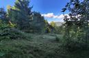 Mrkopalj, a beautiful 1,000 m² building land - 2