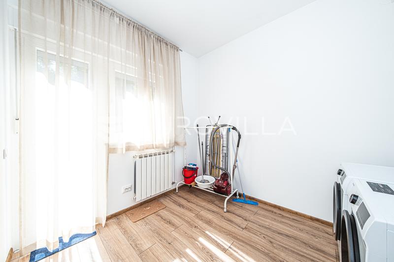Zagreb, Dedići, beautiful apartment 100 m², completely renovated, garage and panoramic view - 12