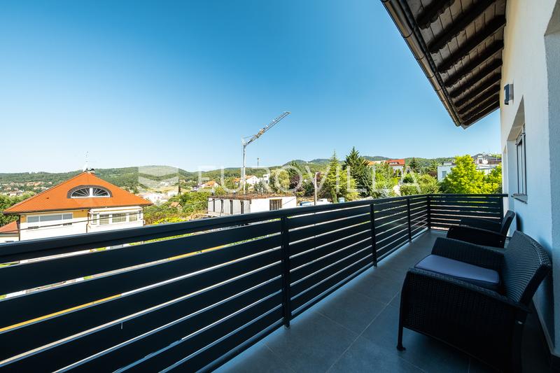 Zagreb, Dedići, beautiful apartment 100 m², completely renovated, garage and panoramic view - 21