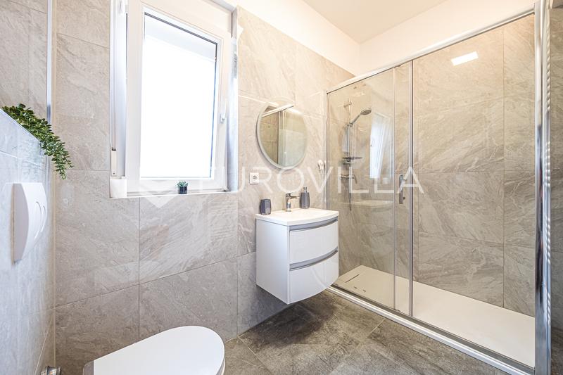 Zagreb, Dedići, beautiful apartment 100 m², completely renovated, garage and panoramic view - 9