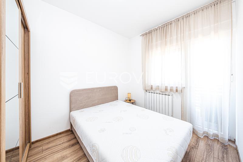 Zagreb, Dedići, beautiful apartment 100 m², completely renovated, garage and panoramic view - 7