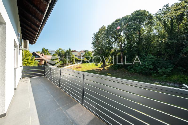 Zagreb, Dedići, beautiful apartment 100 m², completely renovated, garage and panoramic view - 16