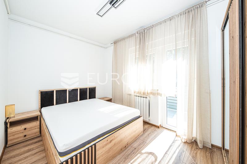Zagreb, Dedići, beautiful apartment 100 m², completely renovated, garage and panoramic view - 10
