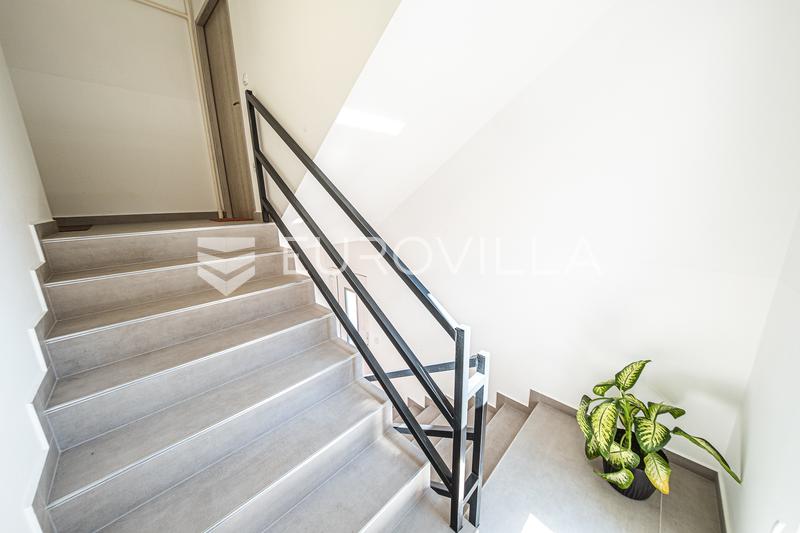 Zagreb, Dedići, beautiful apartment 100 m², completely renovated, garage and panoramic view - 15
