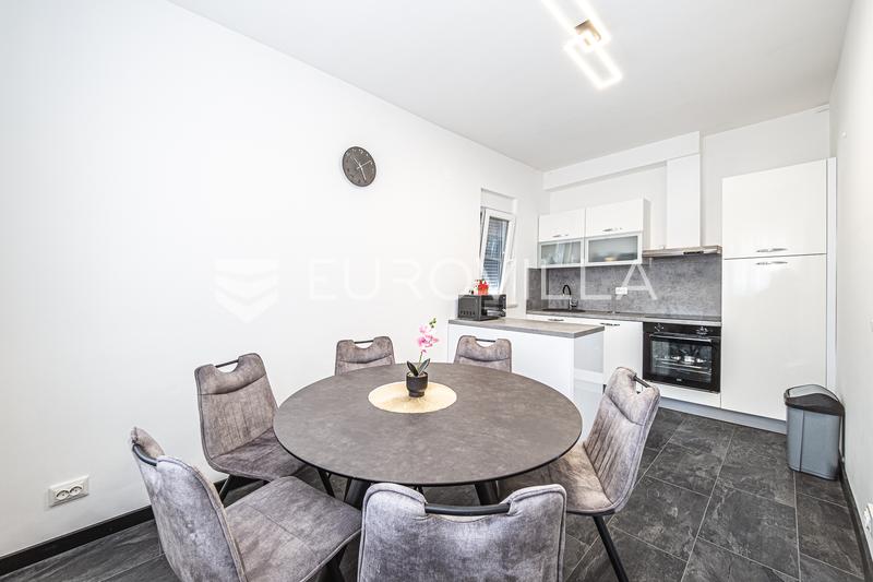 Zagreb, Dedići, beautiful apartment 100 m², completely renovated, garage and panoramic view - 6