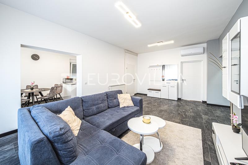 Zagreb, Dedići, beautiful apartment 100 m², completely renovated, garage and panoramic view - 4