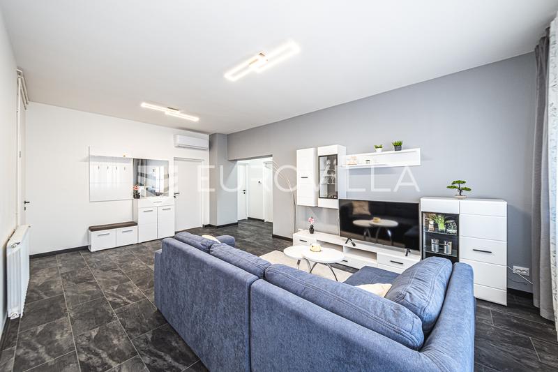 Zagreb, Dedići, beautiful apartment 100 m², completely renovated, garage and panoramic view - 2