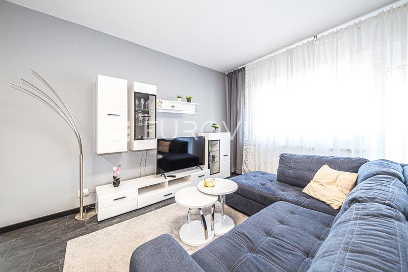 Zagreb, Dedići, beautiful apartment 100 m², completely renovated, garage and panoramic view - 3