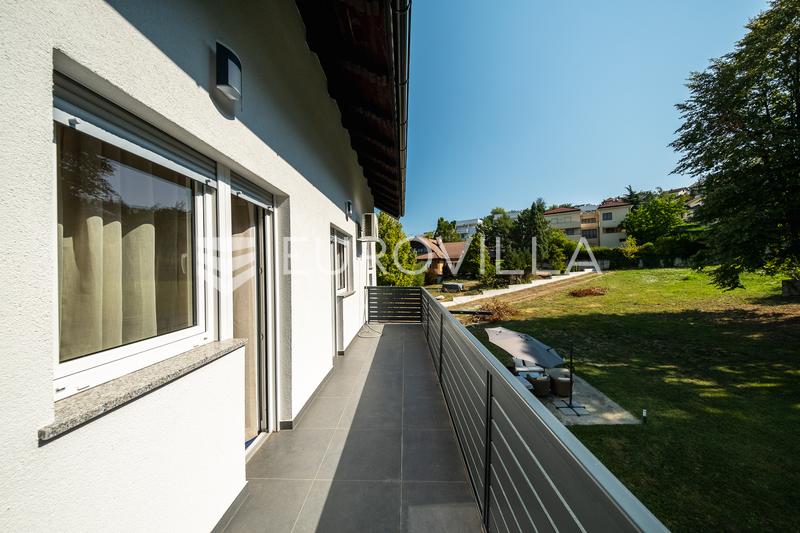 Zagreb, Dedići, beautiful apartment 100 m², completely renovated, garage and panoramic view - 19