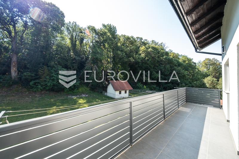Zagreb, Dedići, beautiful apartment 100 m², completely renovated, garage and panoramic view - 18