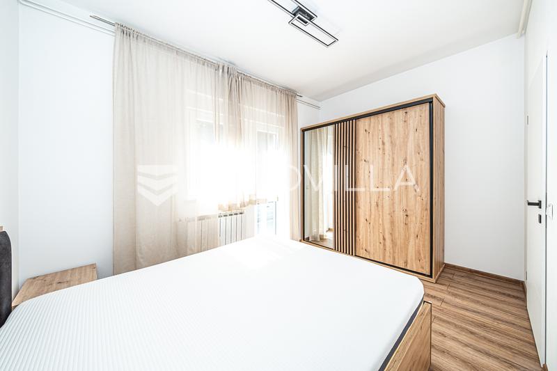 Zagreb, Dedići, beautiful apartment 100 m², completely renovated, garage and panoramic view - 11