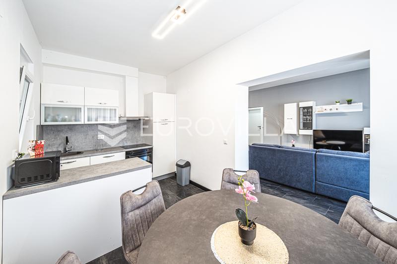 Zagreb, Dedići, beautiful apartment 100 m², completely renovated, garage and panoramic view - 5