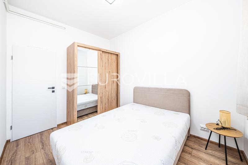 Zagreb, Dedići, beautiful apartment 100 m², completely renovated, garage and panoramic view - 8