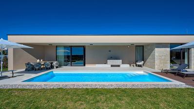 Istrie, Labinci, villa de luxe, 224 m²