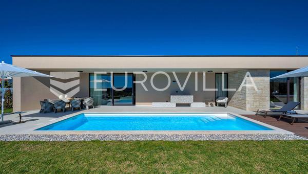 Istria, Labinci, luksusvilla, 224 m²