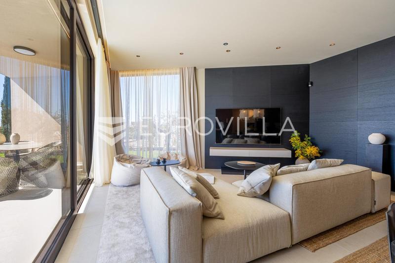Istria, Labinci, luksusvilla, 224 m² - 17