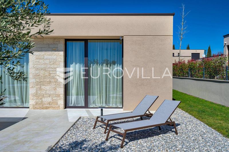 Istria, Labinci, luksusvilla, 224 m² - 27
