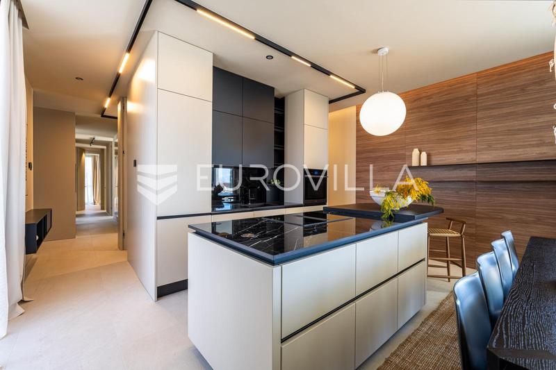 Istria, Labinci, luksusvilla, 224 m² - 12