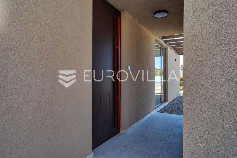 Istria, Labinci, luksusvilla, 224 m² - 8
