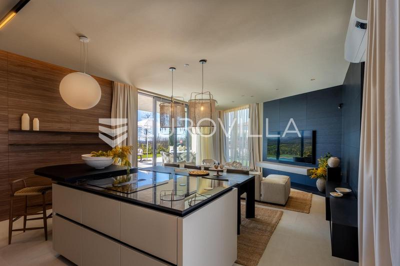 Istria, Labinci, luksusvilla, 224 m² - 10
