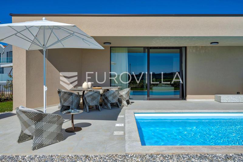 Istria, Labinci, luksusvilla, 224 m² - 15