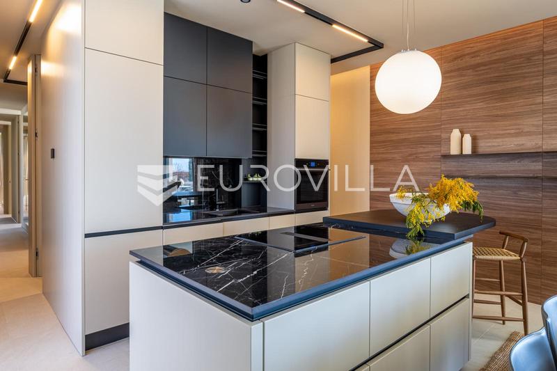 Istria, Labinci, luksusvilla, 224 m² - 4
