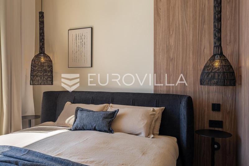 Istria, Labinci, luksusvilla, 224 m² - 20