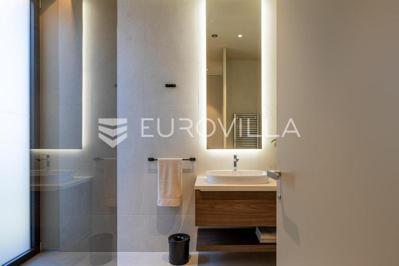 Istria, Labinci, luksusvilla, 224 m² - 16
