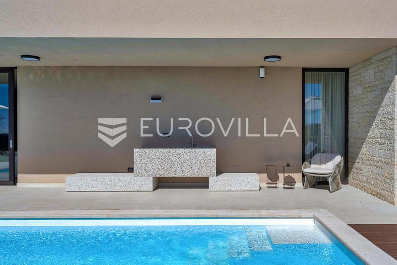 Istria, Labinci, luksusvilla, 224 m² - 6