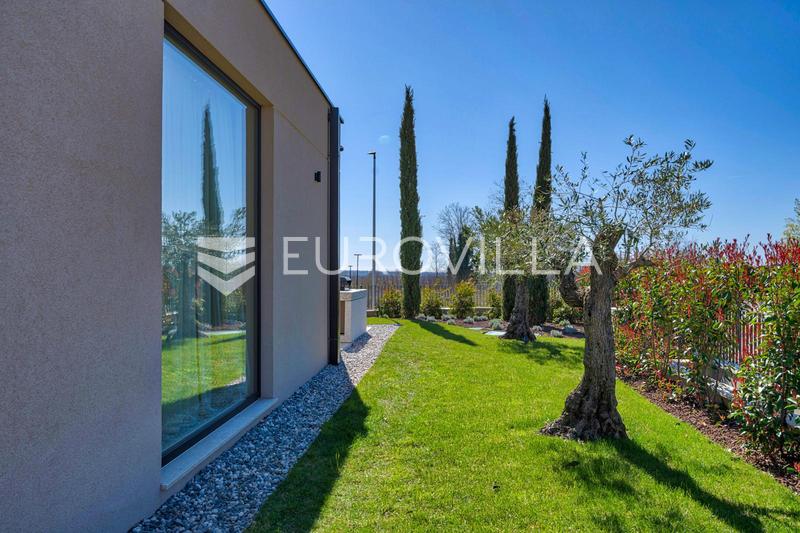 Istria, Labinci, luksusvilla, 224 m² - 7
