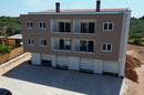 Istrien, Peroj, Zweizimmerwohnung in einem hochwertigen Neubau mit Garage und direktem Meerblick - 20