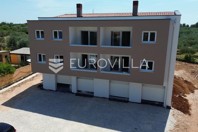 Istrien, Peroj, Zweizimmerwohnung in einem hochwertigen Neubau mit Garage und direktem Meerblick - 20