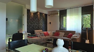 Osijek, Retfala na prodaju potpuno namješten stan 60 m²