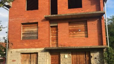 Vukovar, Borovo - Residential and Commercial Property, 600 m²
