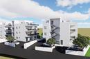 Trogir, dvosoban stan na trećem katu neto korisne površine 56,15 m², S6 Objekt 1 - 10