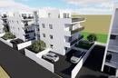 Trogir, dvosoban stan na trećem katu neto korisne površine 56,15 m², S6 Objekt 1 - 20